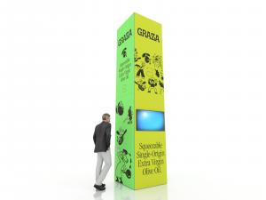 GKLI-1701 | Gravitee Tower (16 ft)