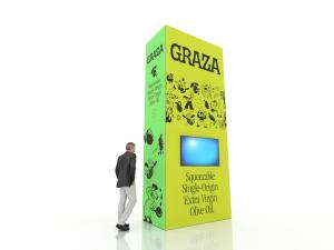 GKLI-1702 | Gravitee Tower (16 ft)