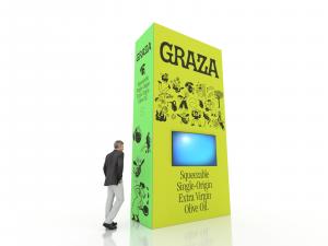 GKLI-1703 | Gravitee Tower (16 ft)