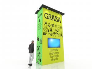 GKLI-1712 | Gravitee Tower (16 ft)