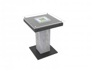 ECOLI-53C Wireless Charging Counter