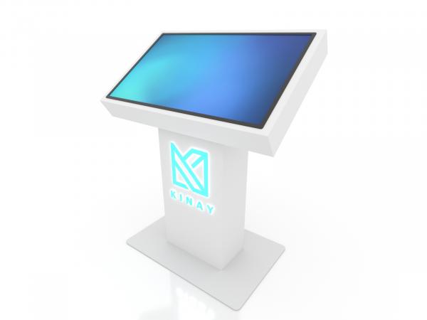 MOD-1740 Touchscreen Kiosk -- Image 5