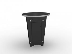 LTK-1001 Trade Show Display Pedestal -- Image 1