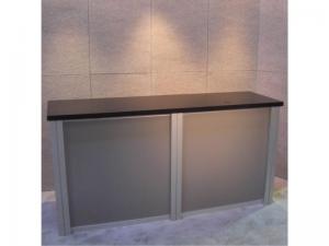 RE-1207 Rental Display / Large Counter / Workstation -- Image 1