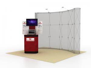 DMLI-0854 Workstation
