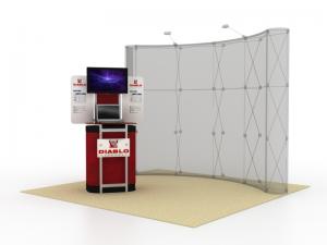 DMLI-0855 Workstation
