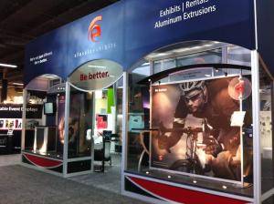 DMLI-0859 Island Exhibit