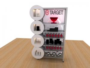 DMLI-1014 Retail Kiosk