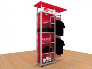 DMLI-1015 Retail Kiosk