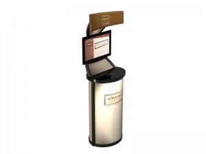 DMLI-1070 Workstation