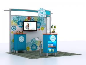 DMLI-1081 Hybrid Exhibit