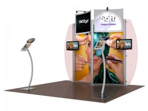 DMLI-1073 Hybrid Exhibit