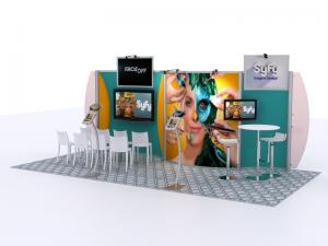 DMLI-1077 Hybrid Exhibit