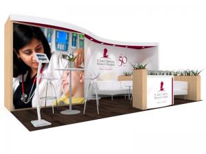 DMLI-1063 Custom Exhibit