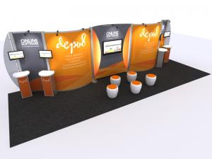 DMLI-0973 Hybrid Exhibit
