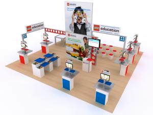 DMLI-1038 Hybrid Exhibit