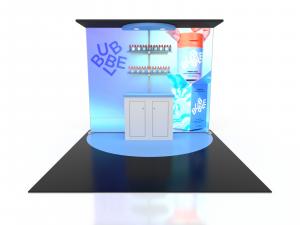 ECOLI-1117 | Backlit Sustainable