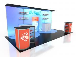 ECOLI-2129 | Backlit Sustainable