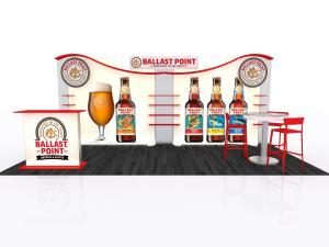 ECOLI-2130 | Backlit Sustainable