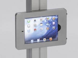 MODLI-1318 | Swivel iPad Clamshell