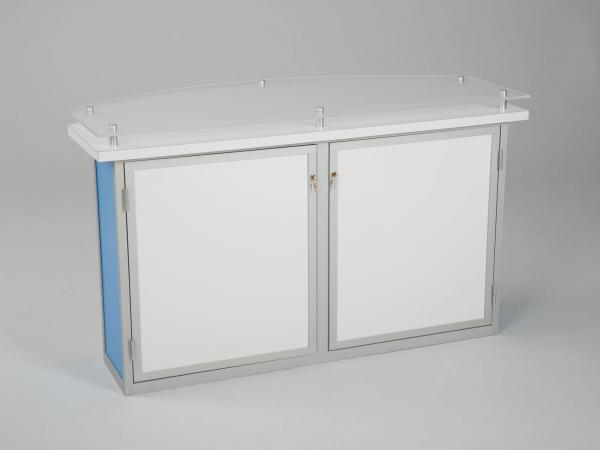 RE-1250 Rental Display / Counter -- Image 9